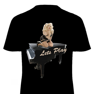 T-Shirt-Design von Craig Steel Design für Arte Mondiale | Design: #1566572
