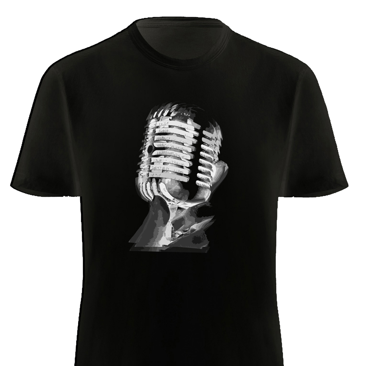 Design de T-shirt par Craig Steel Design pour Arte Mondiale | Design #1566582