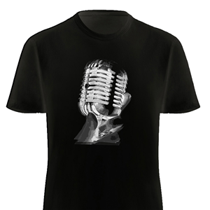 T-Shirt-Design von Craig Steel Design für Arte Mondiale | Design: #1566582