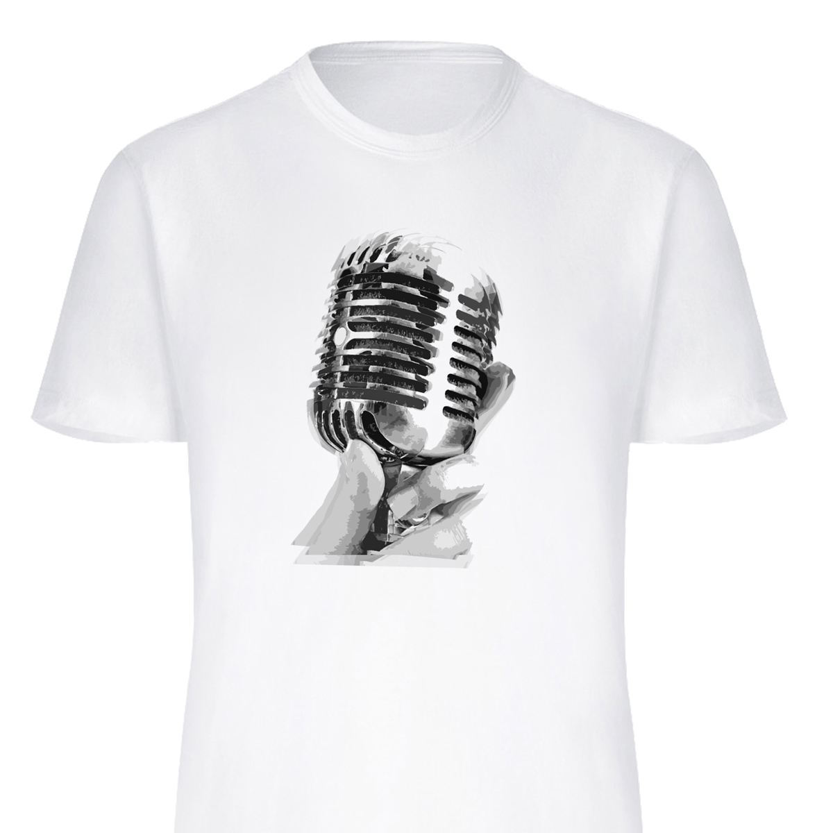 Design de T-shirt par Craig Steel Design pour Arte Mondiale | Design #1566584