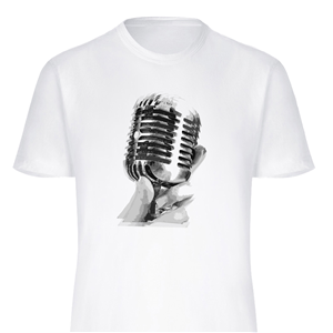 T-Shirt-Design von Craig Steel Design für Arte Mondiale | Design: #1566584