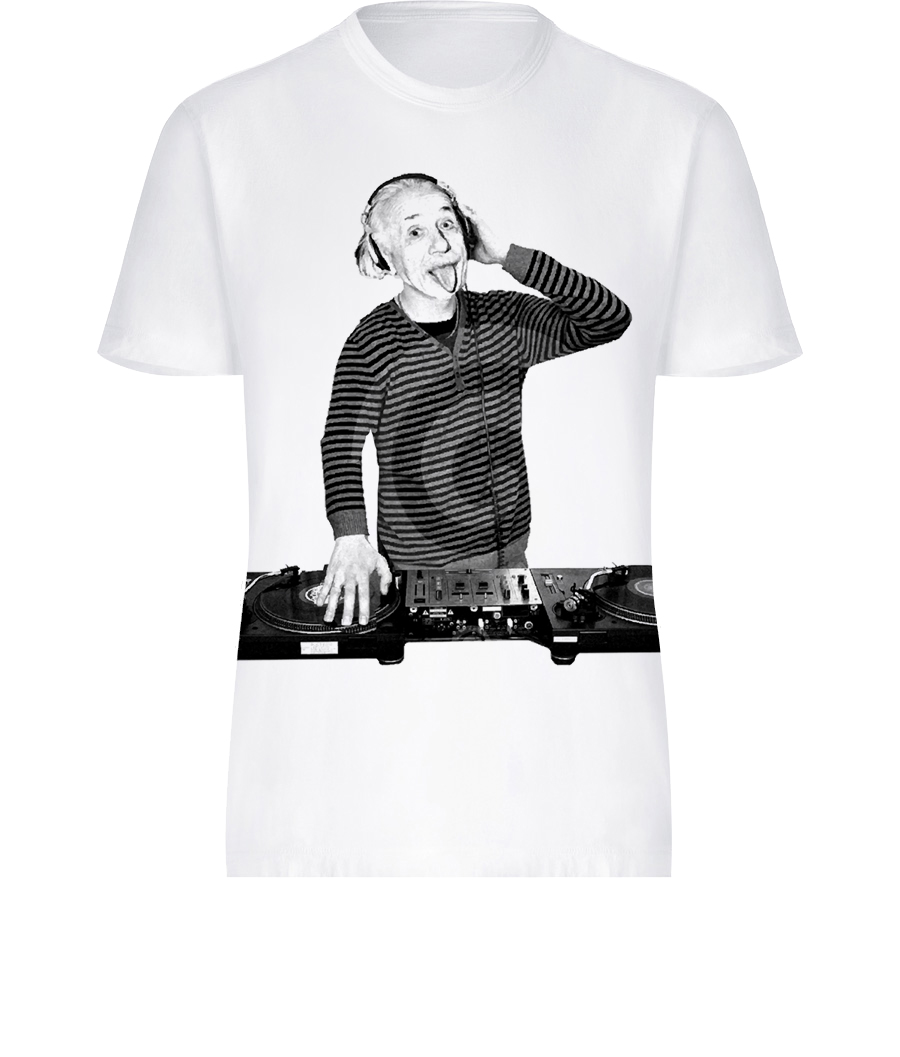 T-shirt Design by Craig Steel Design for Arte Mondiale | Design #1566873