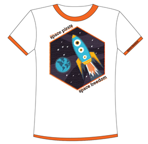 Design de T-shirt par gigibgm pour Arte Mondiale | Design : #1575739
