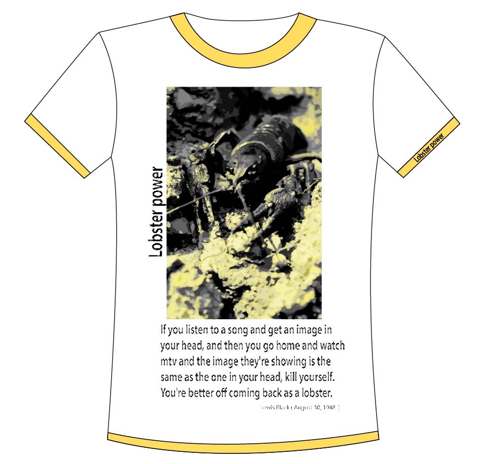 Design de T-shirt par gigibgm pour Arte Mondiale | Design #1575743