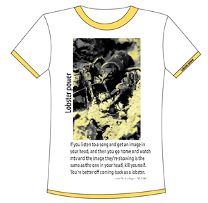 Design de T-shirt par gigibgm pour Arte Mondiale | Design : #1575743