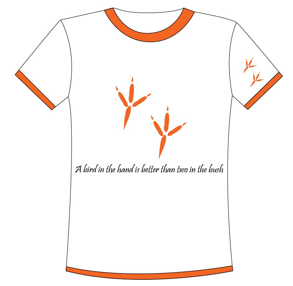 Design de T-shirt par gigibgm pour Arte Mondiale | Design #1575747