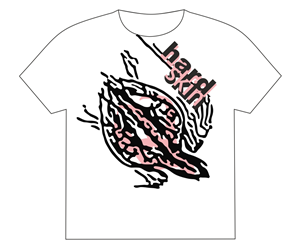 T-shirt Design by Jos for Arte Mondiale | Design: #1609179