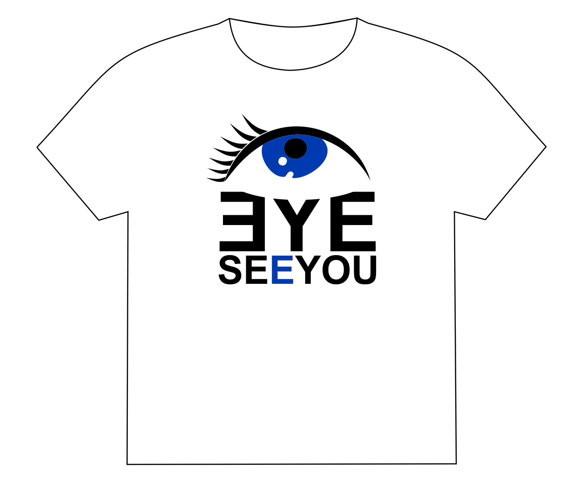 T-shirt Design by Jos for Arte Mondiale | Design #1609182