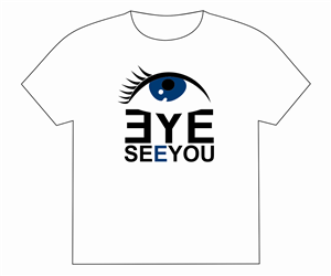 T-shirt Design by Jos