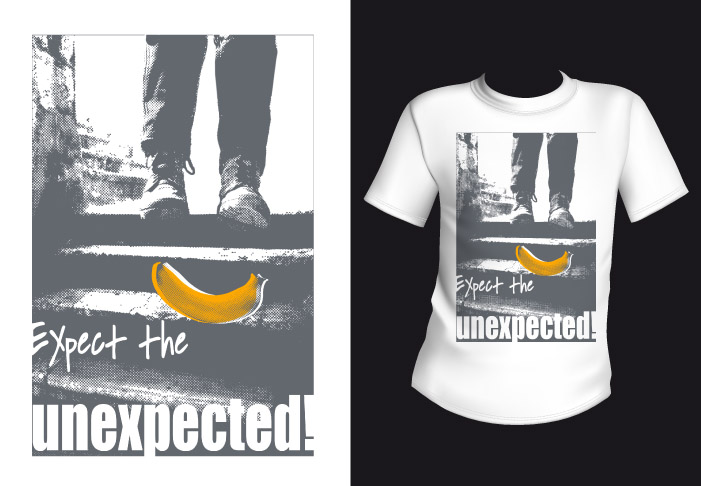 Diseño de Camiseta por kresh para Arte Mondiale | Diseño #1598466