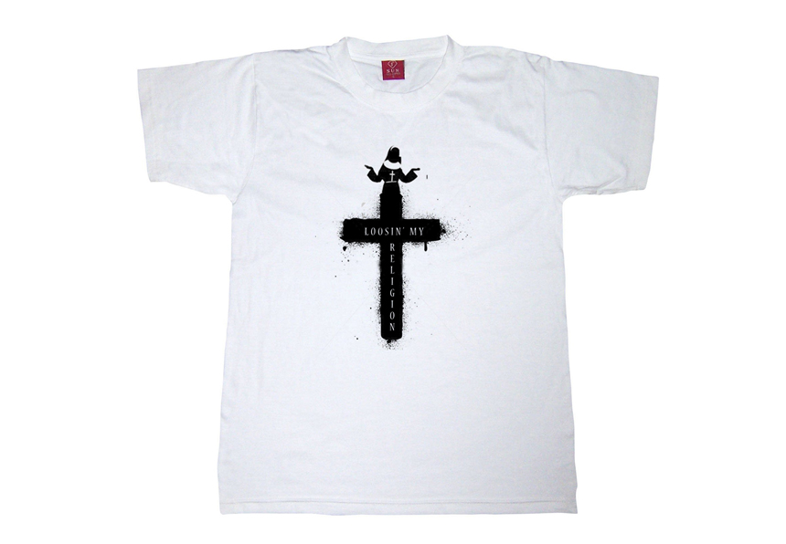 Design de T-shirt par Anicata pour Arte Mondiale | Design #1556166