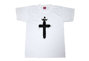 T-Shirt-Design von Anicata für Arte Mondiale | Design: #1556166