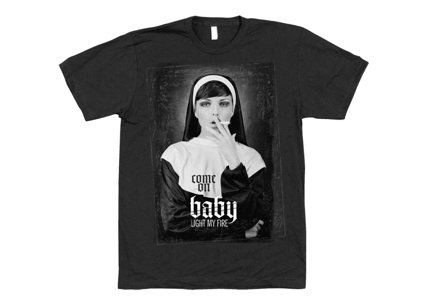 T-Shirt-Design von Anicata für Arte Mondiale | Design #1556168