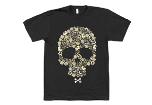 T-shirt Design by Anicata for Arte Mondiale | Design: #1556173