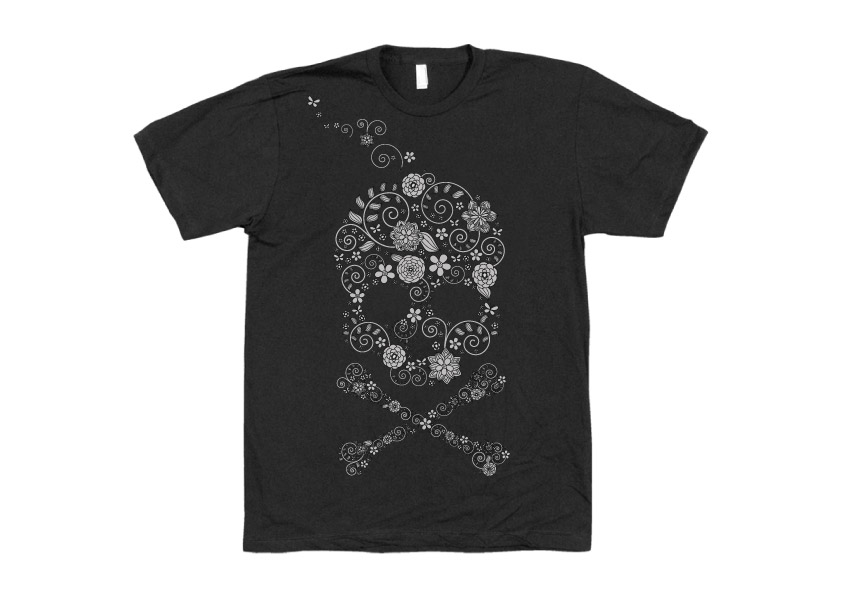 Design de T-shirt par Anicata pour Arte Mondiale | Design #1564789