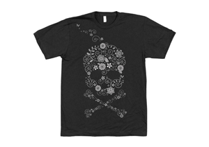 T-shirt Design by Anicata for Arte Mondiale | Design: #1564789