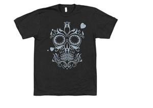 T-Shirt-Design von Anicata für Arte Mondiale | Design: #1564790