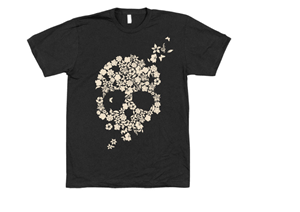 T-shirt Design by Anicata for Arte Mondiale | Design: #1564791
