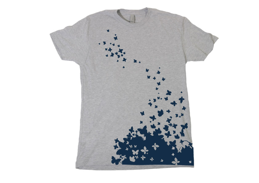 Design de T-shirt par Anicata pour Arte Mondiale | Design #1568992