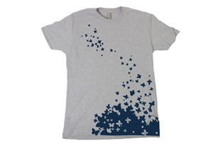 T-Shirt-Design von Anicata für Arte Mondiale | Design: #1568992