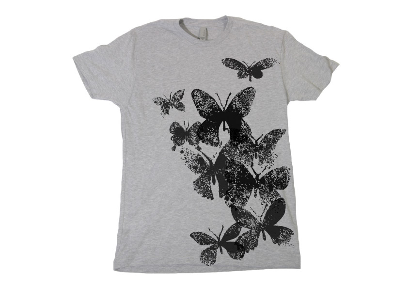 Design de T-shirt par Anicata pour Arte Mondiale | Design #1568993