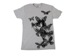 T-Shirt-Design von Anicata für Arte Mondiale | Design: #1568993