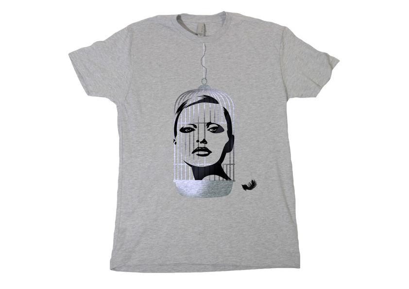 T-Shirt-Design von Anicata für Arte Mondiale | Design #1583947