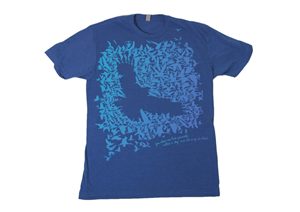 T-Shirt-Design von Anicata für Arte Mondiale | Design: #1583948