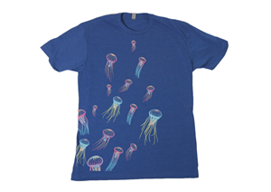 Diseño de Camiseta por Anicata para Arte Mondiale | Diseño: #1583951