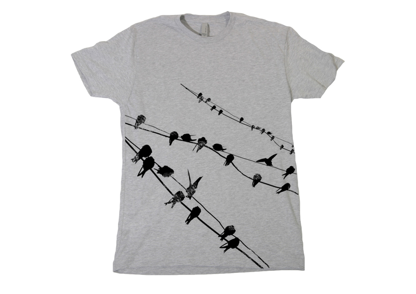 Diseño de Camiseta por Anicata para Arte Mondiale | Diseño #1583954