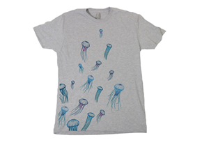 Diseño de Camiseta por Anicata para Arte Mondiale | Diseño: #1588253