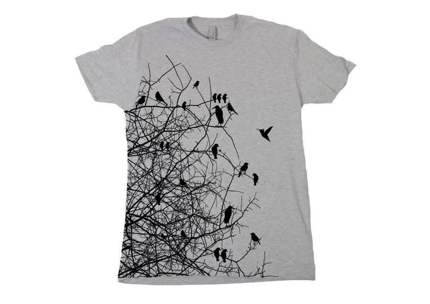 Diseño de Camiseta por Anicata para Arte Mondiale | Diseño #1588264