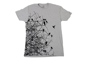 Diseño de Camiseta por Anicata para Arte Mondiale | Diseño: #1588264