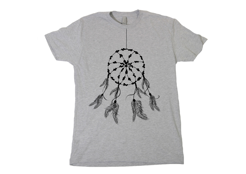 Diseño de Camiseta por Anicata para Arte Mondiale | Diseño #1592722