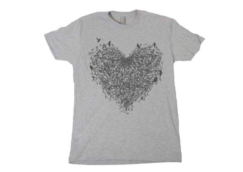 Diseño de Camiseta por Anicata para Arte Mondiale | Diseño #1592724