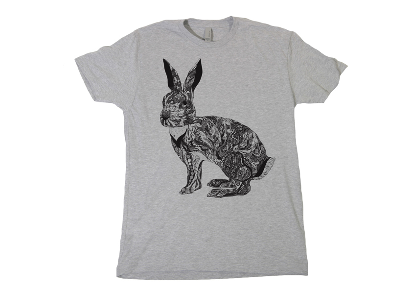 T-shirt Design by Anicata for Arte Mondiale | Design #1592727