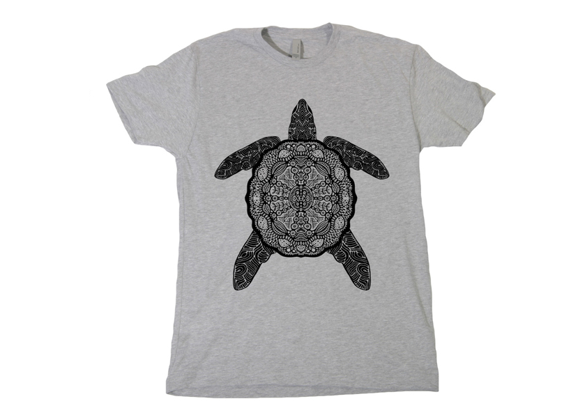 Diseño de Camiseta por Anicata para Arte Mondiale | Diseño #1592728
