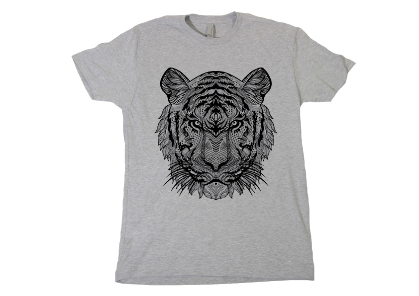 Diseño de Camiseta por Anicata para Arte Mondiale | Diseño #1606888
