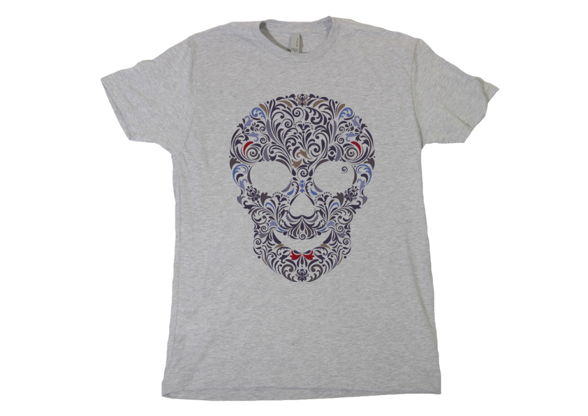 T-shirt Design by Anicata for Arte Mondiale | Design #1606889
