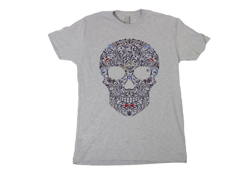 Diseño de Camiseta por Anicata para Arte Mondiale | Diseño #1610935