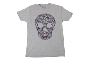 Diseño de Camiseta por Anicata para Arte Mondiale | Diseño: #1610935