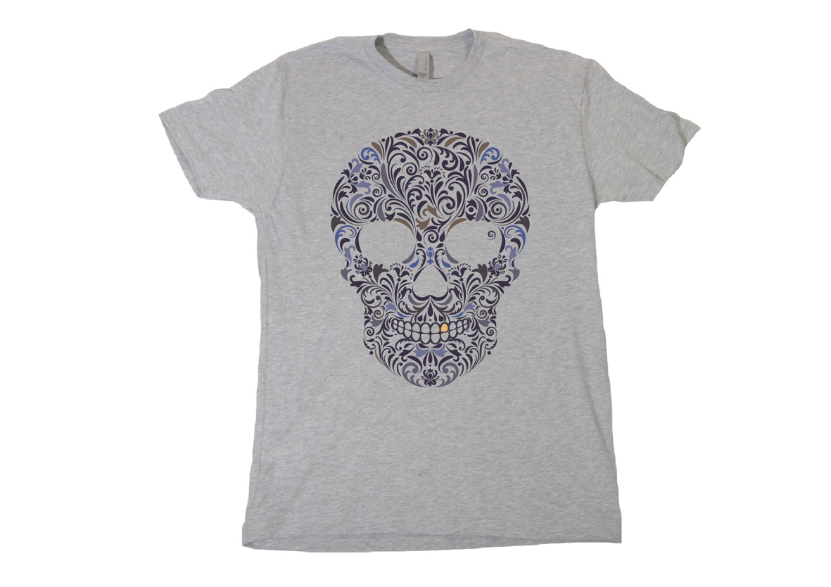 T-shirt Design by Anicata for Arte Mondiale | Design: #1618412