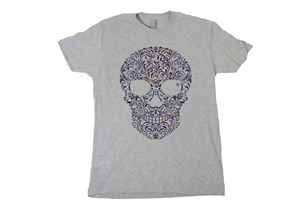 T-shirt Design by Anicata for Arte Mondiale | Design: #1618412
