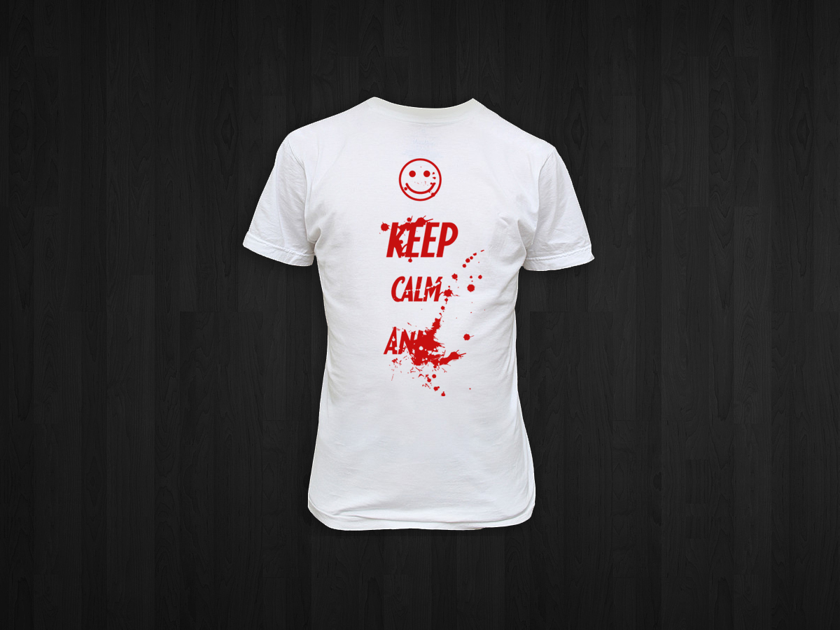 Design de T-shirt par scstudios pour Arte Mondiale | Design #1623584