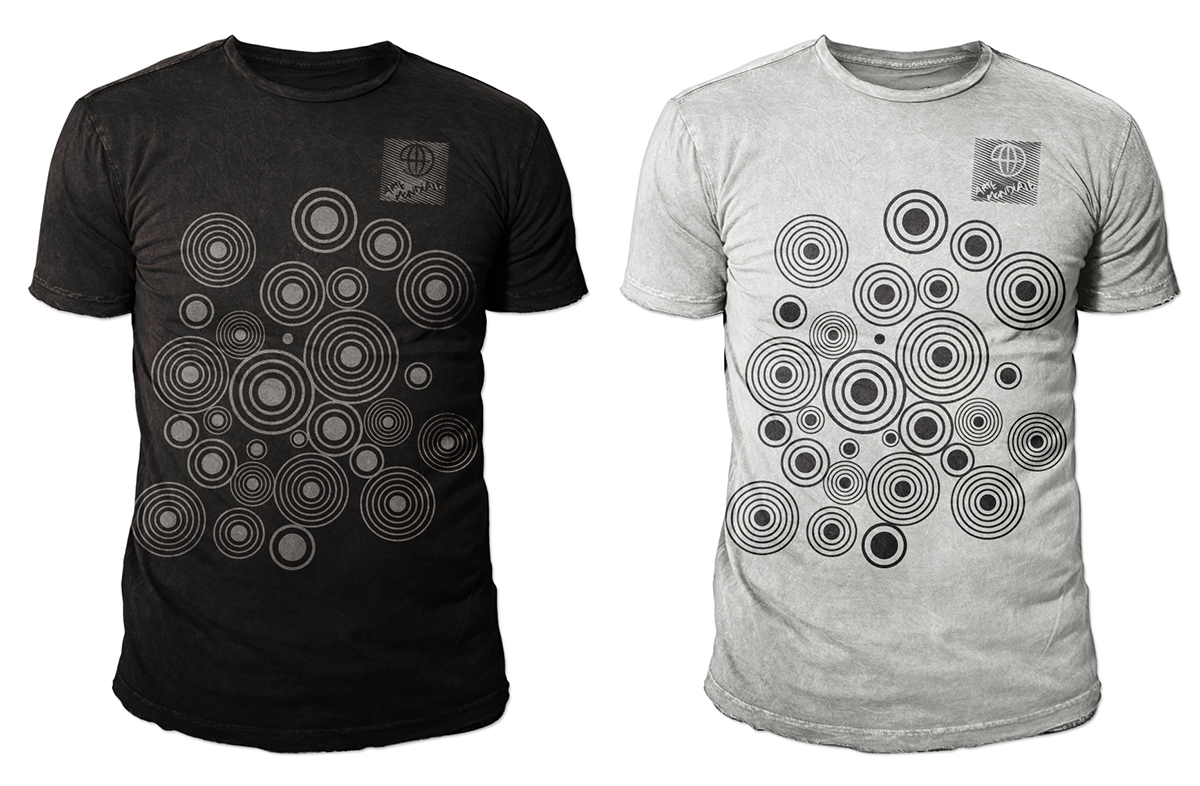 Diseño de Camiseta por Media Quad para Arte Mondiale | Diseño #1618773