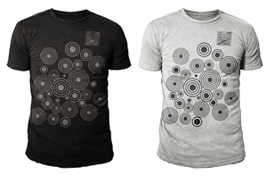 T-shirt Design by Media Quad for Arte Mondiale | Design: #1618773