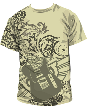 T-shirt Design by Bm Ktk for Arte Mondiale | Design: #1548054