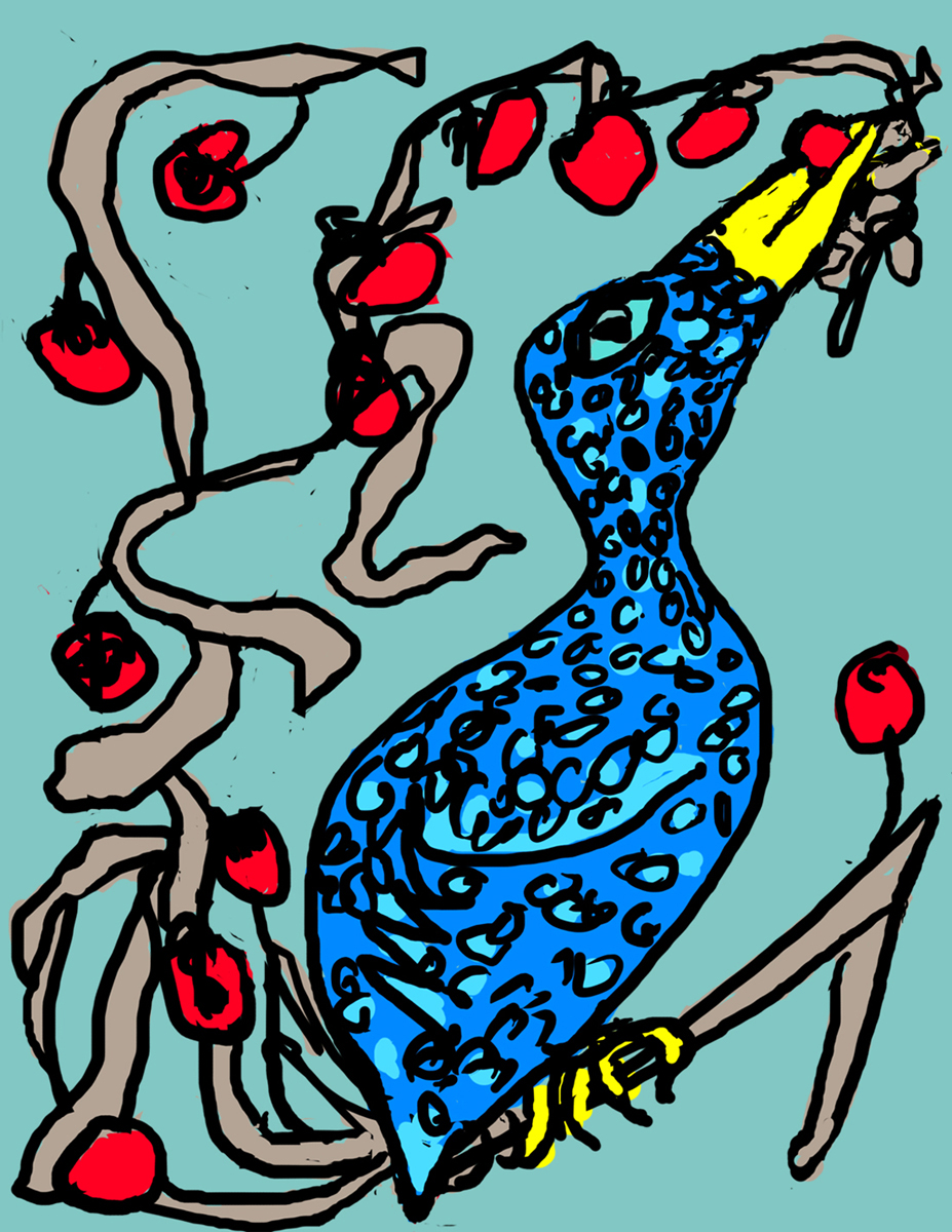 T-shirt Design by seriously mystical, for Arte Mondiale | Design #1551783