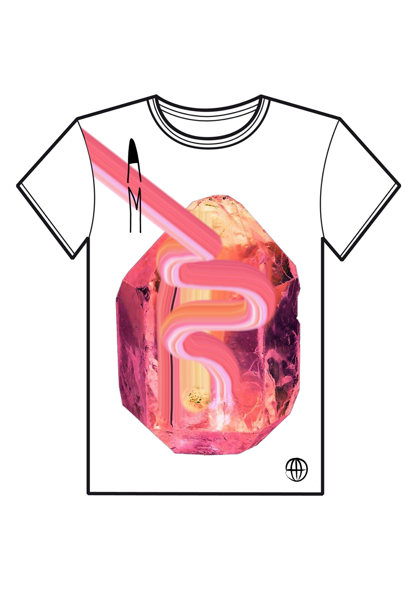 T-shirt Design by surreal_cereal for Arte Mondiale | Design #1601133