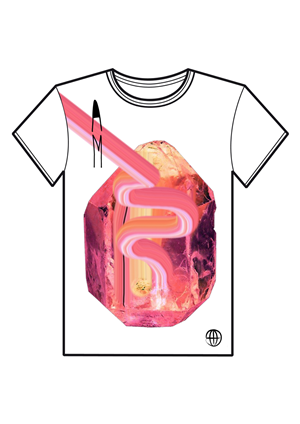 T-shirt Design by surreal_cereal for Arte Mondiale | Design: #1601133
